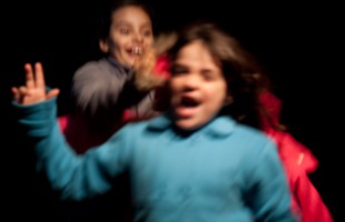 Taller de Teatro para Niños