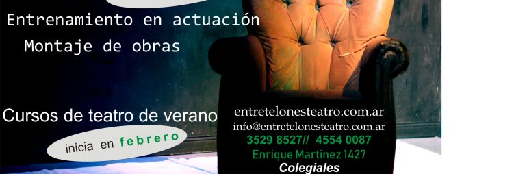 cursos 2019 inscripción abierta