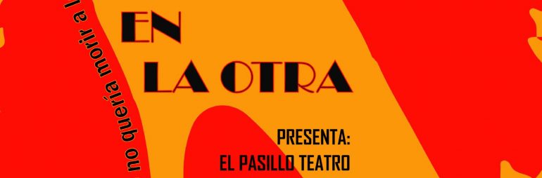 Montada en la otra
