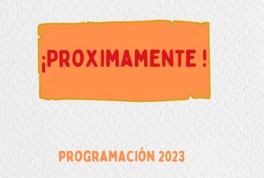 Próximamente