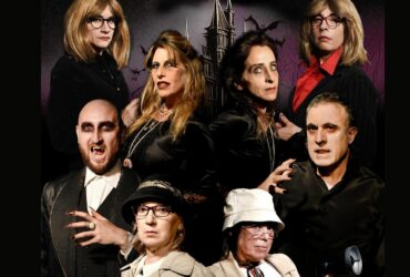 Las Puritanas / Finalizada