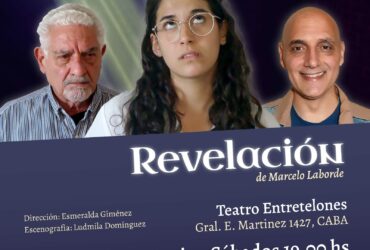 Revelación