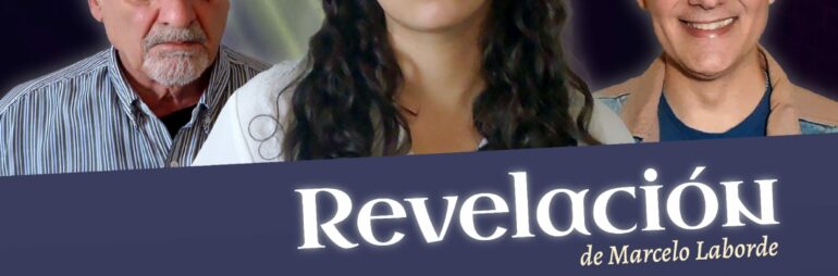 Revelación