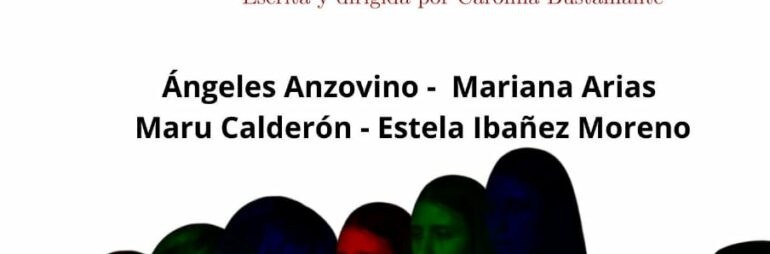 Un secreto entre las nereidas