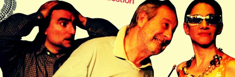 Te espero en el auto