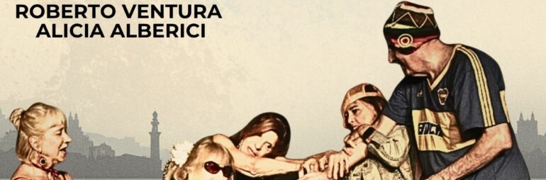 Venecia – sábados  19 hs.